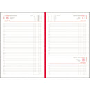 AGENDA A5, ZILNICA, DATATA 2026, EGO BASIC*