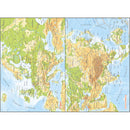 AGENDA A5, ZILNICA, DATATA 2026, EGO BASIC*