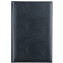 AGENDA DATATA 2027 EGO BASIC A5, ZILNICA, NEGRU*