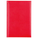 AGENDA DATATA 2027 EGO BASIC A5, ZILNICA, ROSU*
