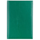 AGENDA DATATA 2027 EGO BASIC A5, ZILNICA, VERDE*