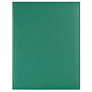 AGENDA DATATA 2027 EGO LUX A4, SAPTAMANALA, VERDE TEXTURAT*