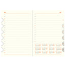 AGENDA DATATA 2027 EGO OFFICE A5, ZILNICA, MARO*