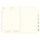 AGENDA DATATA 2027 EGO OFFICE A5, ZILNICA, MARO*