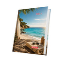 AGENDA DATATA 2027 HERLITZ A5, Motive, SUMMER*