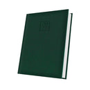 AGENDA DATATA 2027 HERLITZ DeLuxe Edolo A5, VERDE*