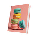 AGENDA DATATA 2027 HERLITZ Motive A5, DELICIOUS*