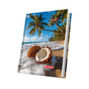 AGENDA DATATA 2027 HERLITZ Motive A5, EXOTIC*