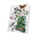 AGENDA DATATA 2027 HERLITZ Motive A5, FASHION*