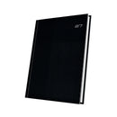 AGENDA DATATA 2027 HERLITZ Noli A4, NEGRU*