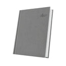 AGENDA DATATA 2027 HERLITZ Premium Deluxe Gargano A5, GRI*