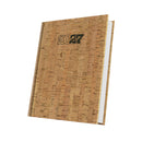 AGENDA DATATA 2027 HERLITZ Premium Deluxe Orosei A5*