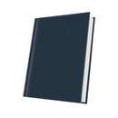 AGENDA DATATA 2027 HERLITZ Standard A5, ALBASTRU INCHIS*