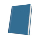 AGENDA DATATA 2027 HERLITZ Standard A5, ALBASTRU NORDIC*
