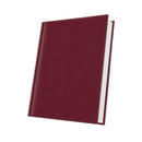 AGENDA DATATA 2027 HERLITZ Standard A5, BORDO*