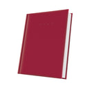 AGENDA DATATA 2027 HERLITZ Standard A5, ROSU*