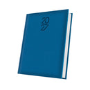 AGENDA DATATA 2027 HERLITZ Tucson A5, ALBASTRU*