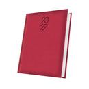 AGENDA DATATA 2027 HERLITZ Tucson A5, ROSU CORAL*