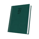 AGENDA DATATA 2027 HERLITZ Tucson A5, VERDE*