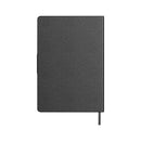 AGENDA NEDATATA A5 Chester Premium Black*