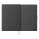 AGENDA NEDATATA A5 Chester Premium Black*