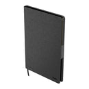AGENDA NEDATATA A5 Chester Premium Black*