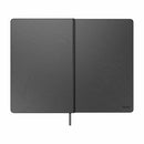 AGENDA NEDATATA A5 Teramo Premium Black*