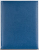 AGENDA NEDATATA EGO ACTIV A4, ALBASTRU PETROL*