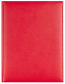 AGENDA NEDATATA EGO ACTIV A4, ROSU*