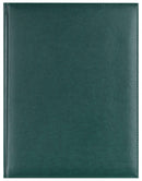AGENDA NEDATATA EGO ACTIV A4, VERDE*