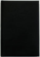 AGENDA NEDATATA EGO DOMINO A5, NEGRU*