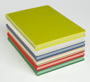 AGENDA NEDATATA EGO ECO A5, BEJ*