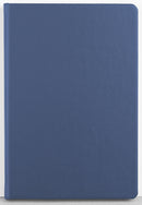AGENDA NEDATATA EGO ECO A5, BLEUMARIN*