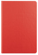 AGENDA NEDATATA EGO ECO A5, ROSU*