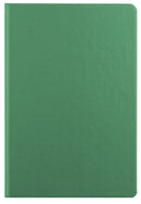 AGENDA NEDATATA EGO ECO A5, VERDE*