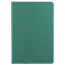 AGENDA NEDATATA EGO PASTEL A5, VERDE*