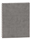 AGENDA NEDATATA EGO PREMIER A4, GRI*