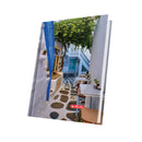 AGENDA NEDATATA HERLITZ motiv Greece A5*