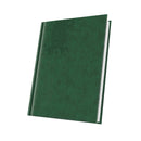 AGENDA NEDATATA HERLITZ motiv Marmora A5, VERDE SILVIC*