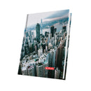 AGENDA NEDATATA HERLITZ motiv Urban A5*