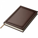 AGENDA NEDATATA PIELE B5 Model A Brown*