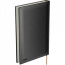 AGENDA NEDATATA PIELE B5 Model F Black*