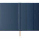 AGENDA NEDATATA PIELE B5 Model H Navy*