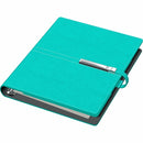 AGENDA ORGANIZER A5 PRECISION TREND, cu catarama