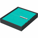 AGENDA ORGANIZER A5 PRECISION TREND, cu catarama