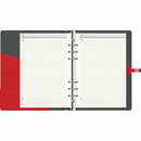 AGENDA ORGANIZER A5 PRECISION TREND, cu catarama