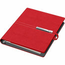 AGENDA ORGANIZER A5 PRECISION TREND, cu catarama