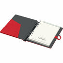 AGENDA ORGANIZER A5 PRECISION TREND, cu catarama