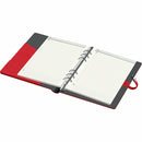 AGENDA ORGANIZER A5 PRECISION TREND, cu catarama