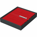 AGENDA ORGANIZER A5 PRECISION TREND, cu catarama